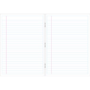 Writing Book Ruled Warwick My Writing Book 3 9mm Ruled 64 Page | Paper Plus