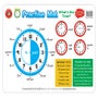 EC Practice Mats What's the Time? -