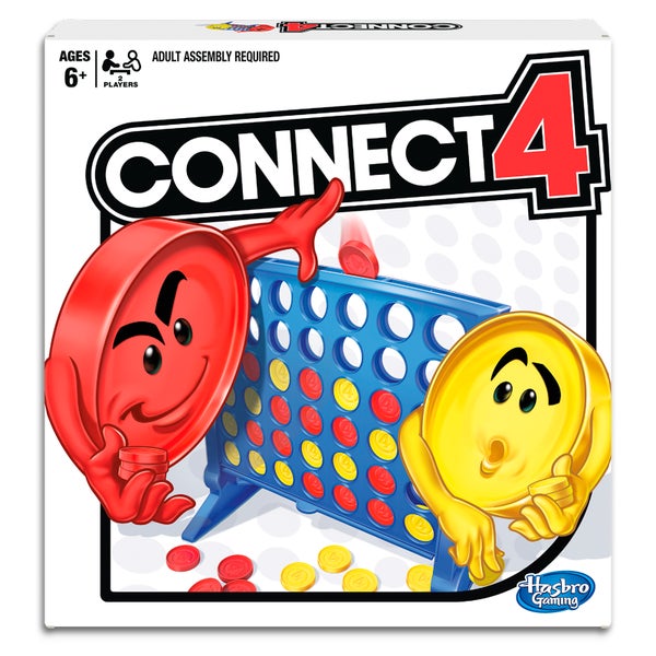 Connect Four - Original