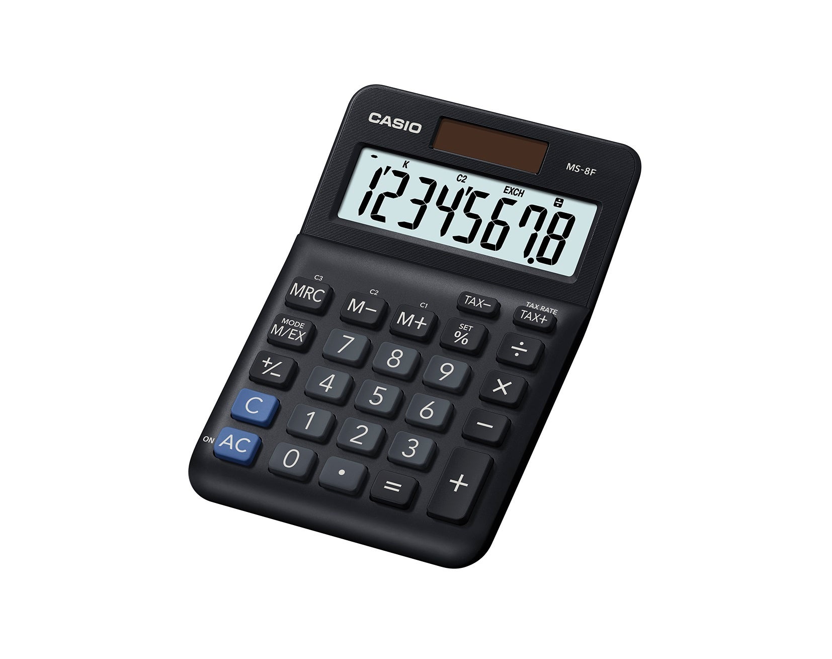casio fx ms