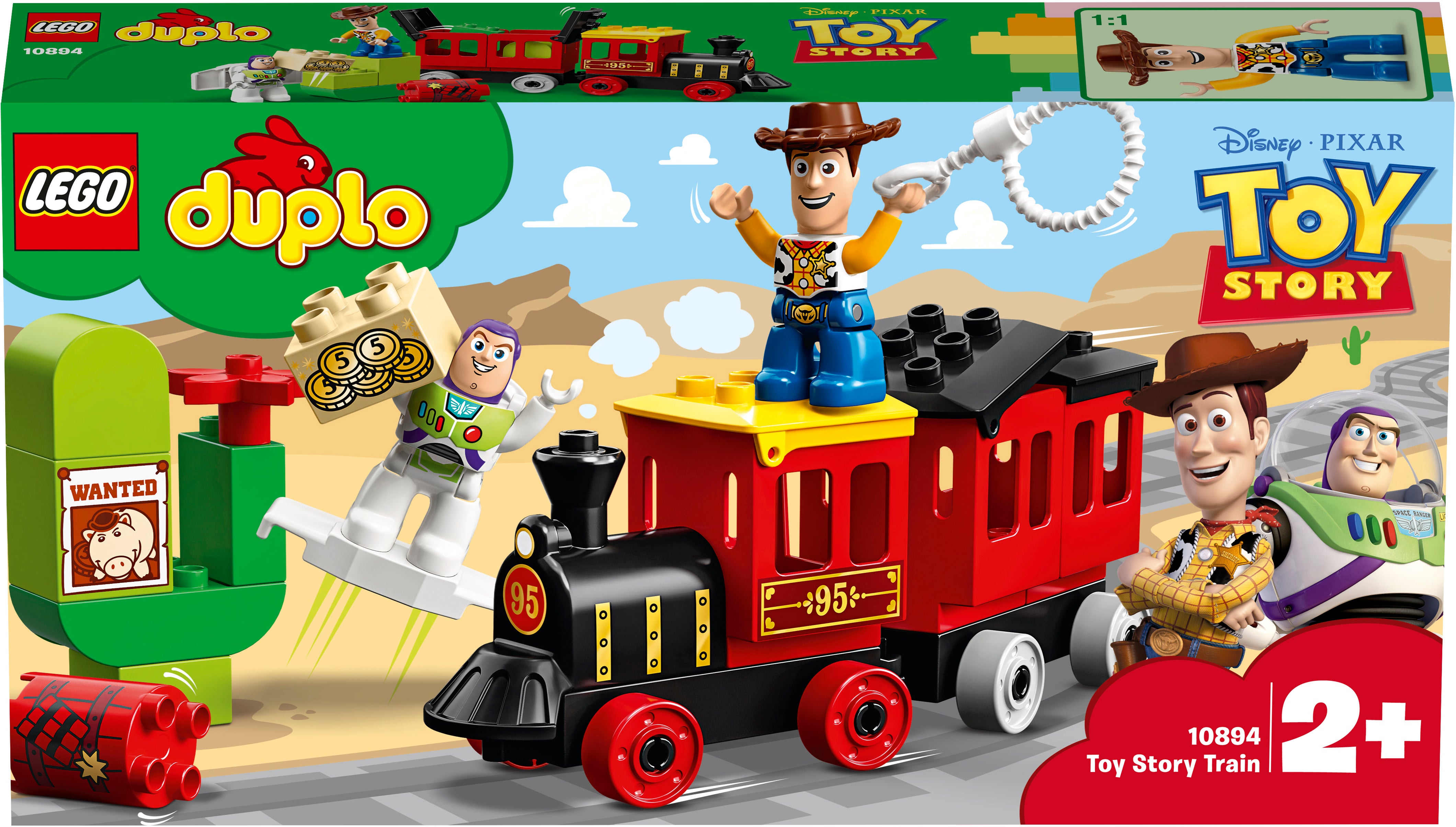 lego duplo toy story 2019