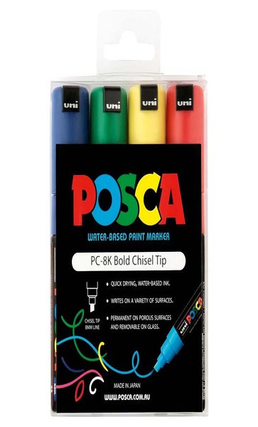 POSCA - Shop