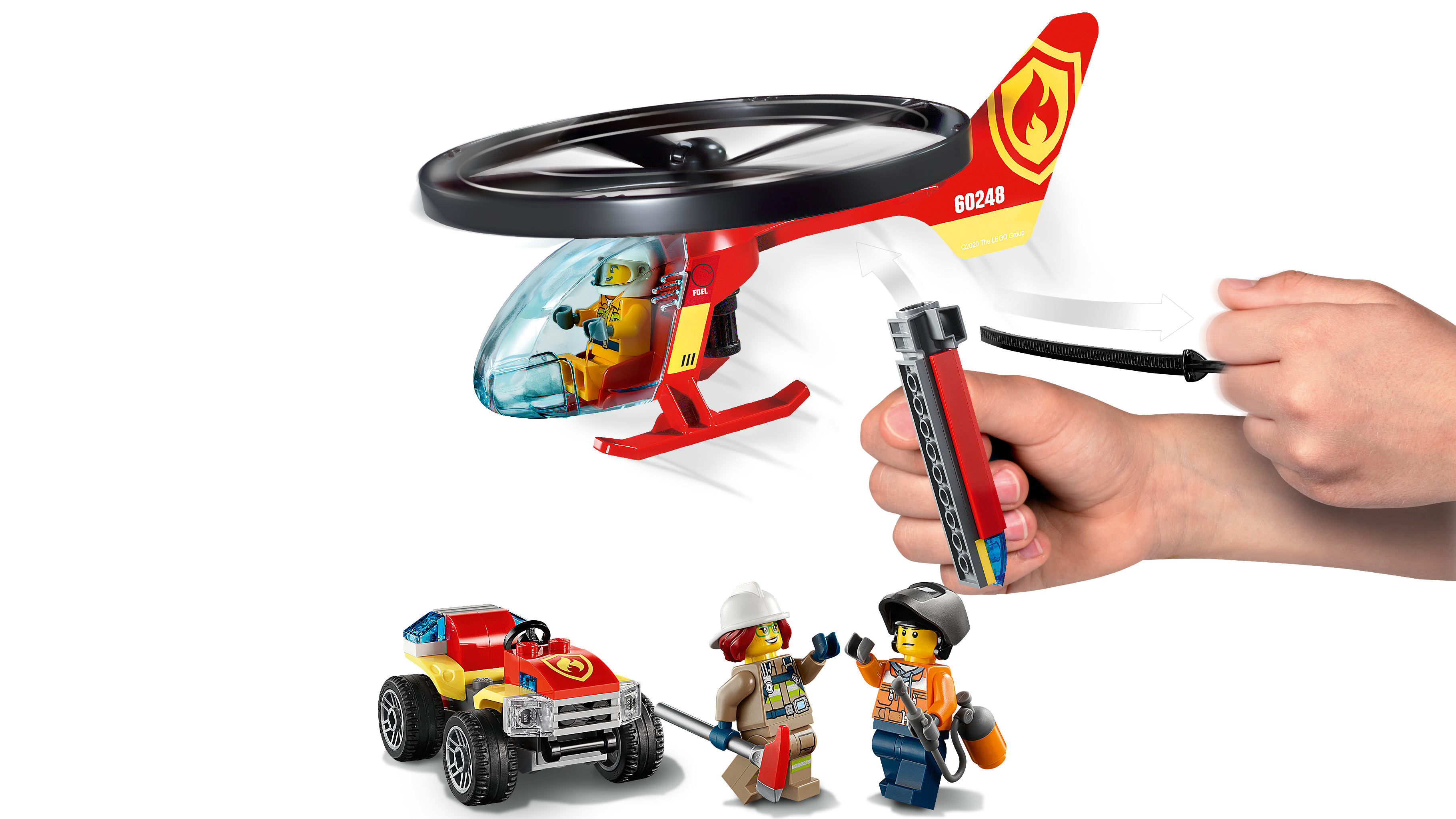 lego city car games