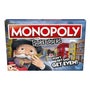 Monopoly Sore Loser -