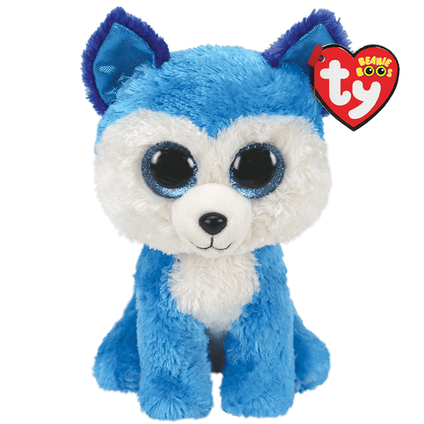 Beanie Husky Ty Dog Beanie Boos Slush Ty Beanie Boo “slush” The