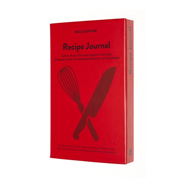 Recipe Journal: Lemons by New Holland Publishers Publishers
