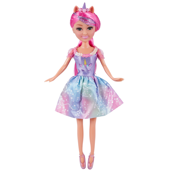 Zuru Sparkle Girlz Unicorn Princess - Assorted - Each Sold Separately ...