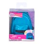 Real Littles Series 3 Backpack - Assorted Colours -