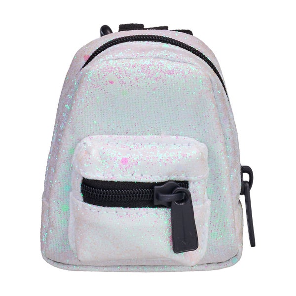 Real Littles Series 3 Backpack - Assorted Colours -