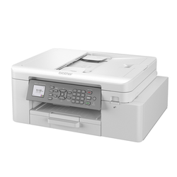 Brother MFCJ4340DWXL Colour Inkjet A4 Multi-Function Printer