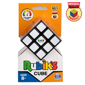 Rubik's Cube 3x3 - The Orginal | Paper Plus