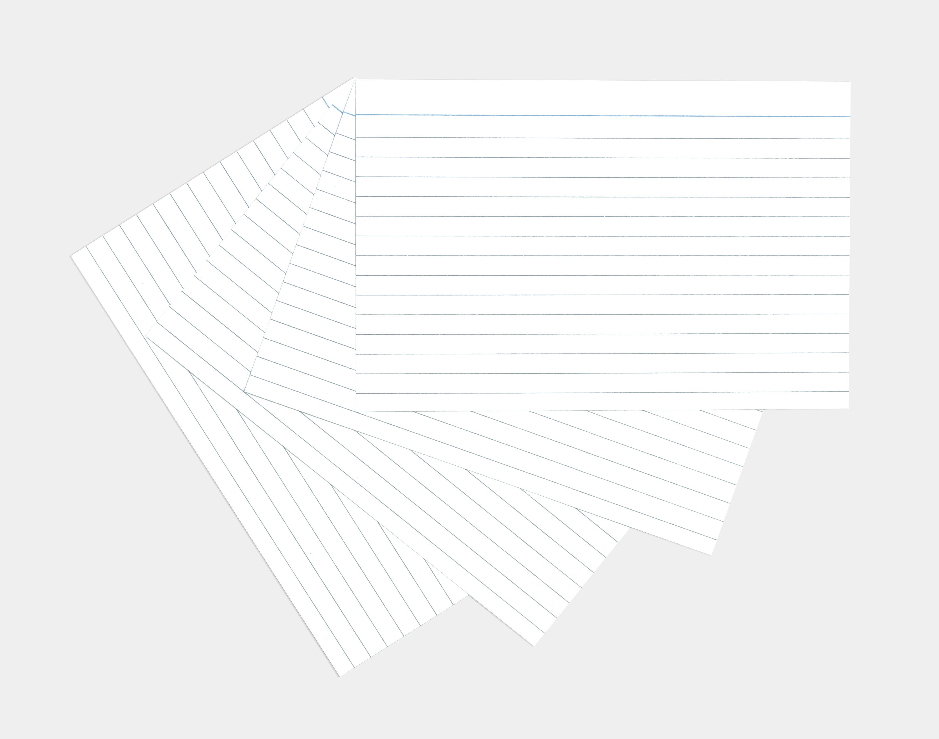 Silvine Record Cards 6x4 Ruled White | Paper Plus