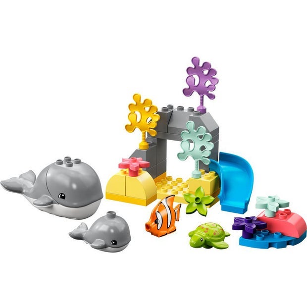 Duplo animal online balance