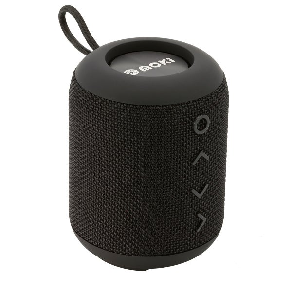 Enzonic Speaker Ipx7 Waterproof Wireless Speaker Moki Rumblr
