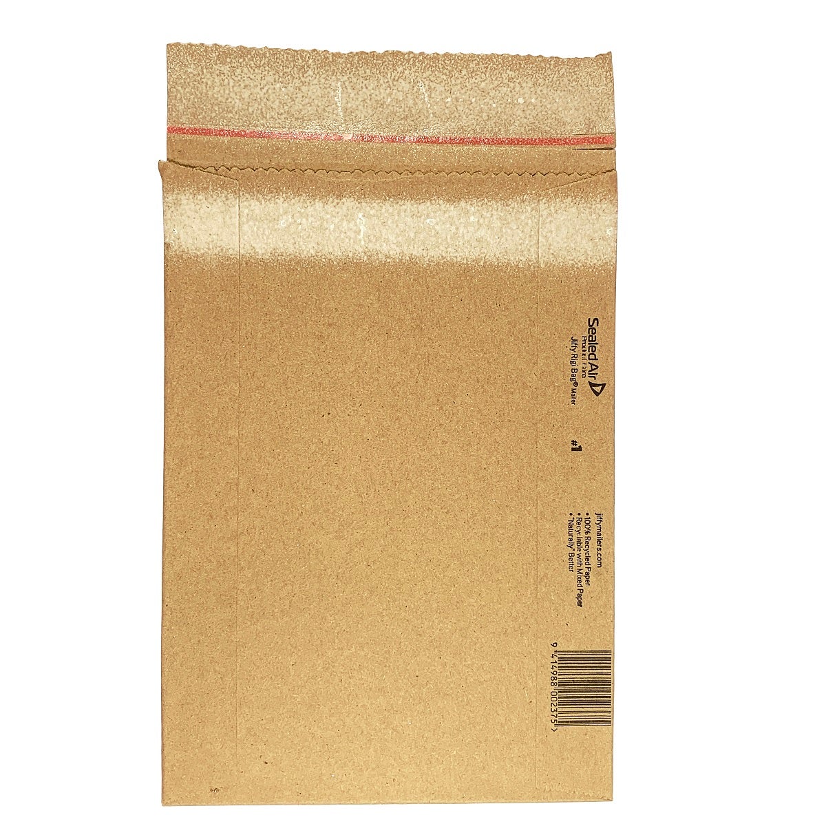 Jiffy Rigi Mailer Size 1 185x267mm Paper Plus