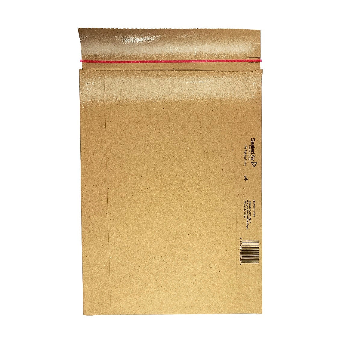 Jiffy Rigi Mailer Size 4 241x330mm Paper Plus