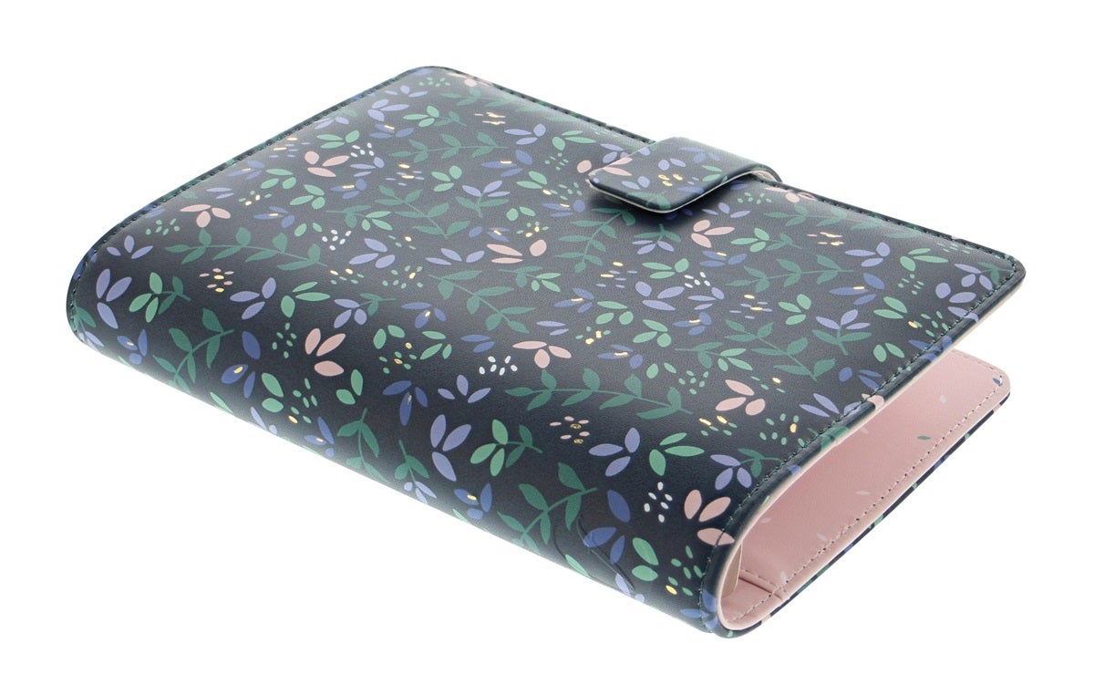 The Original Personal Leather Organiser | – UK