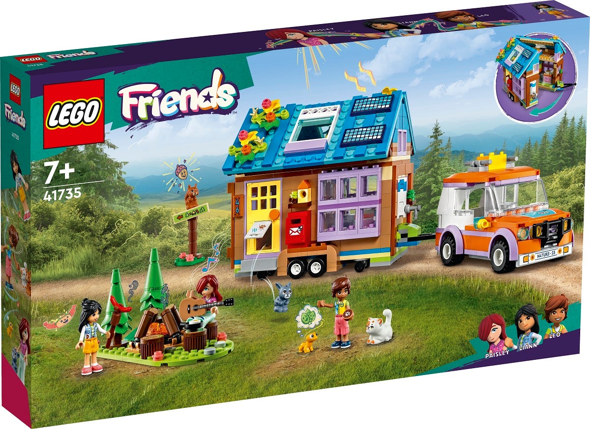 Lego discount friends vehicles