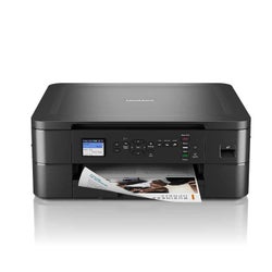 Brother DCPJ1050DW Multifunction Colour A4 Wireless Inkjet Printer