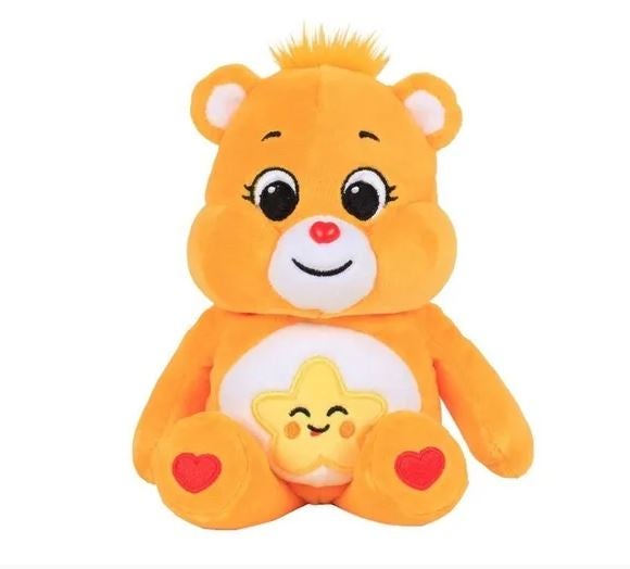 Care Bears Wicked Champ Bear 22cm - Limited Edition Kuscheltier Als Chistery