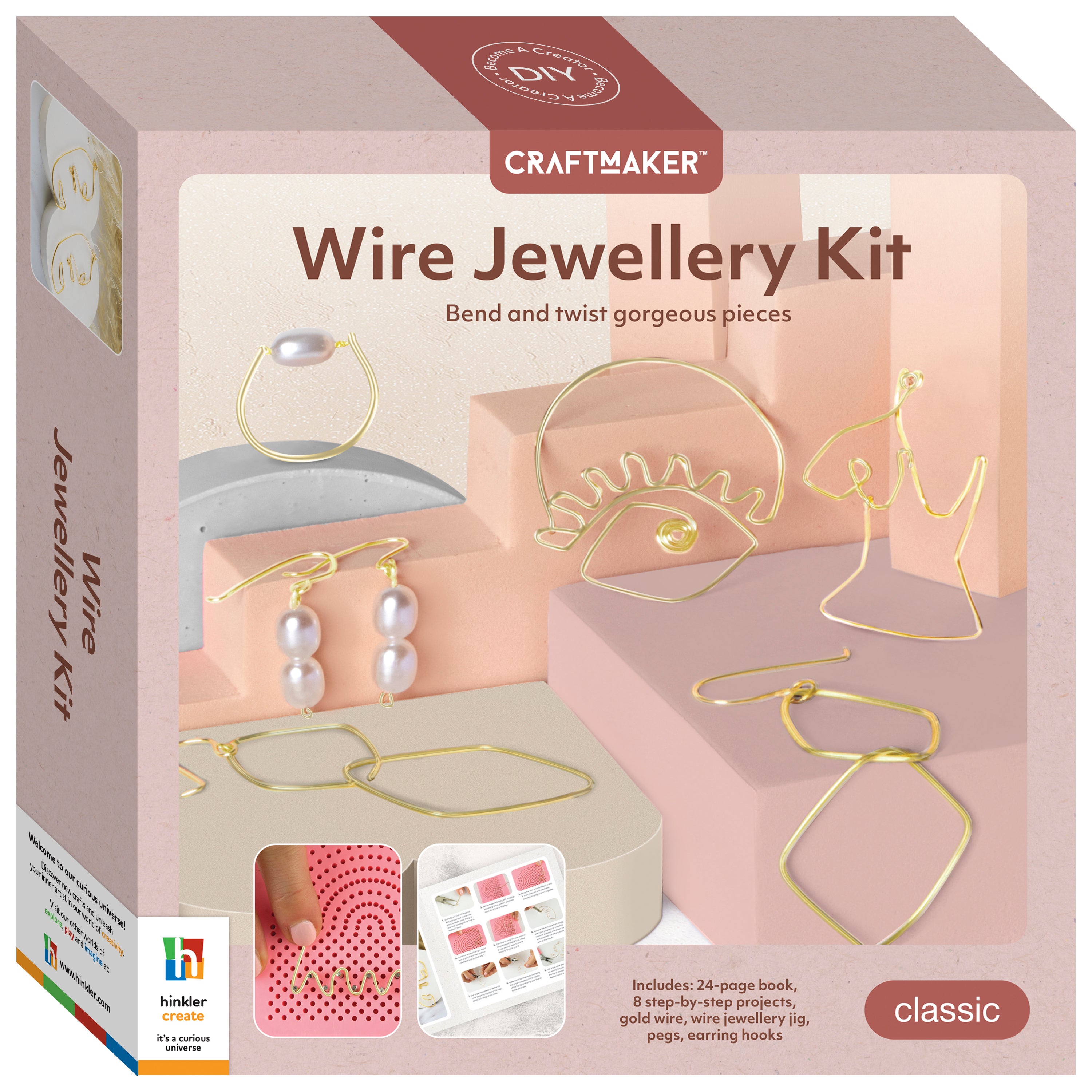 Jewellery sale kits online