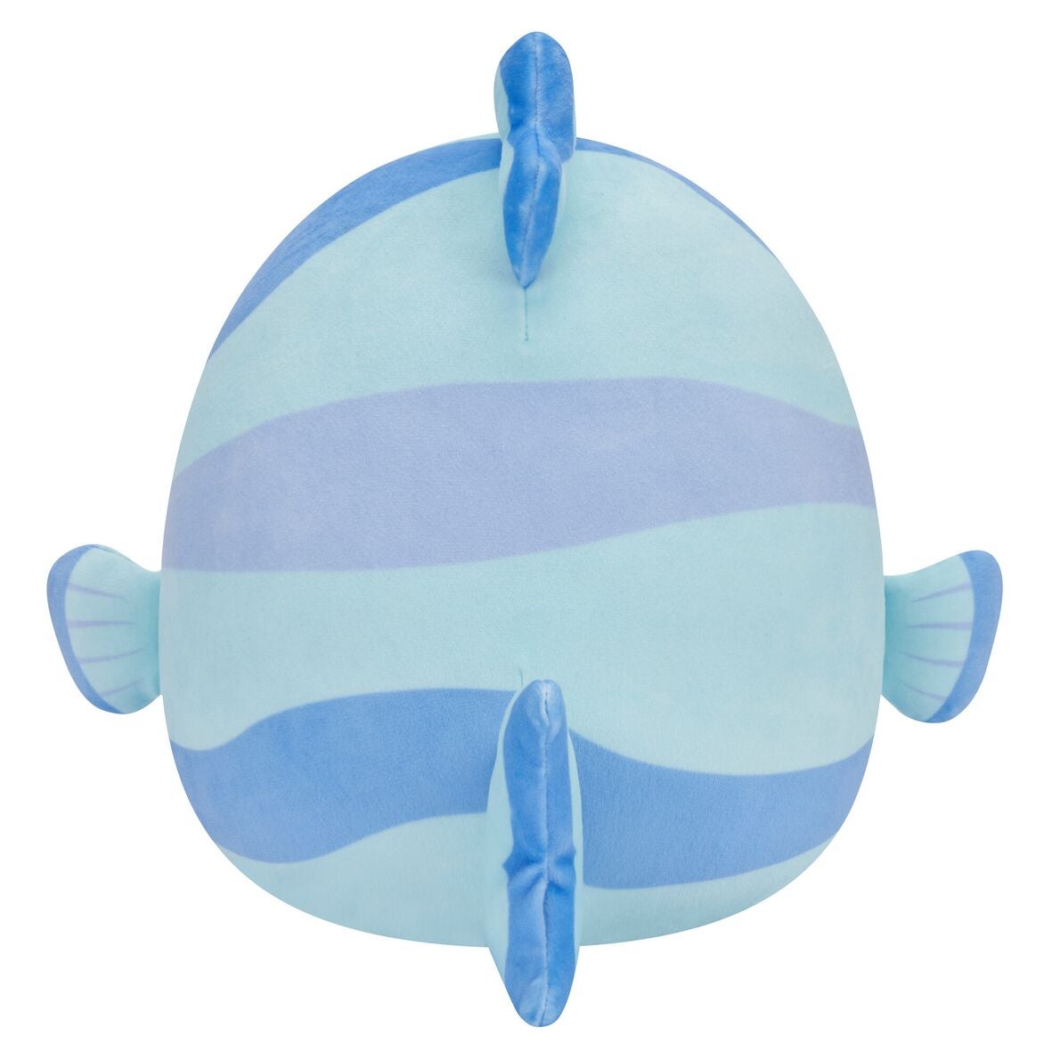 Squishmallows Leland The Fish - 7.5 Inch Super Soft Plush Toy For Kids & Collectors - View #7
