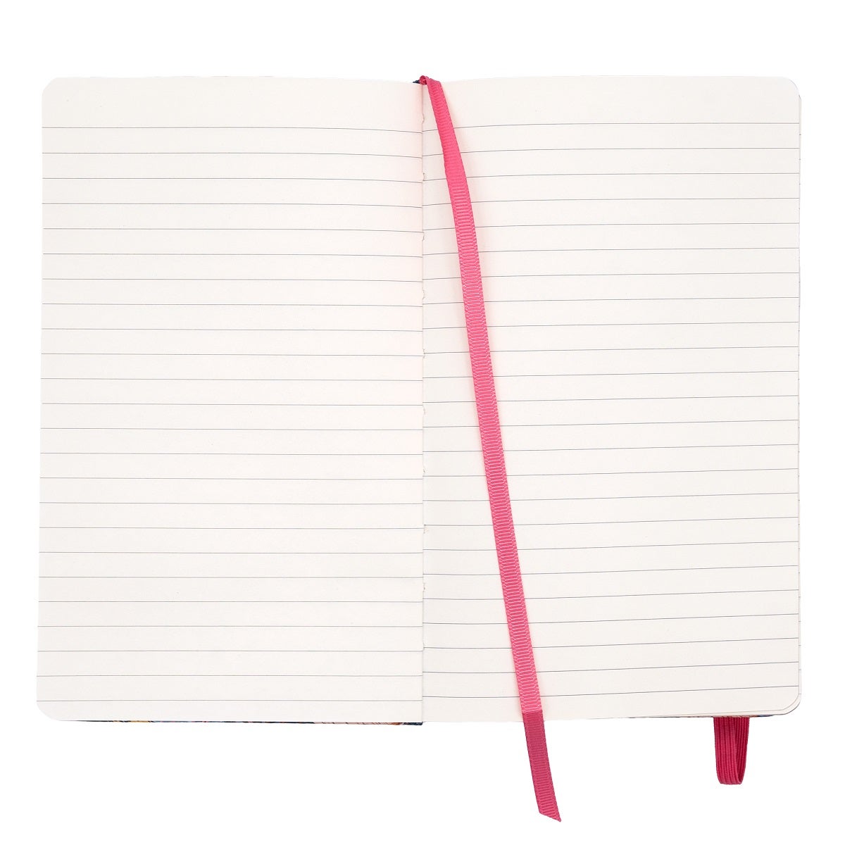 Pukka Bloom Softcover Notebook Blue (Pack Of 3 - View #10