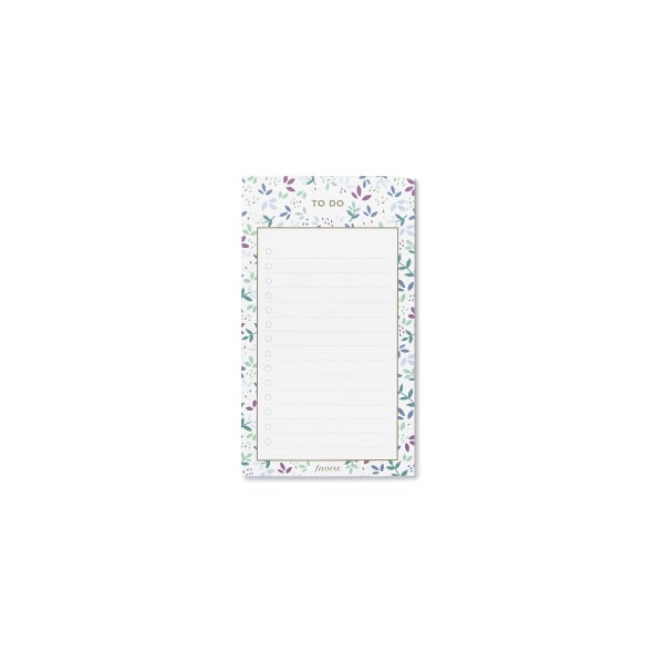 Filofax Notepad To Do Garden | Paper Plus