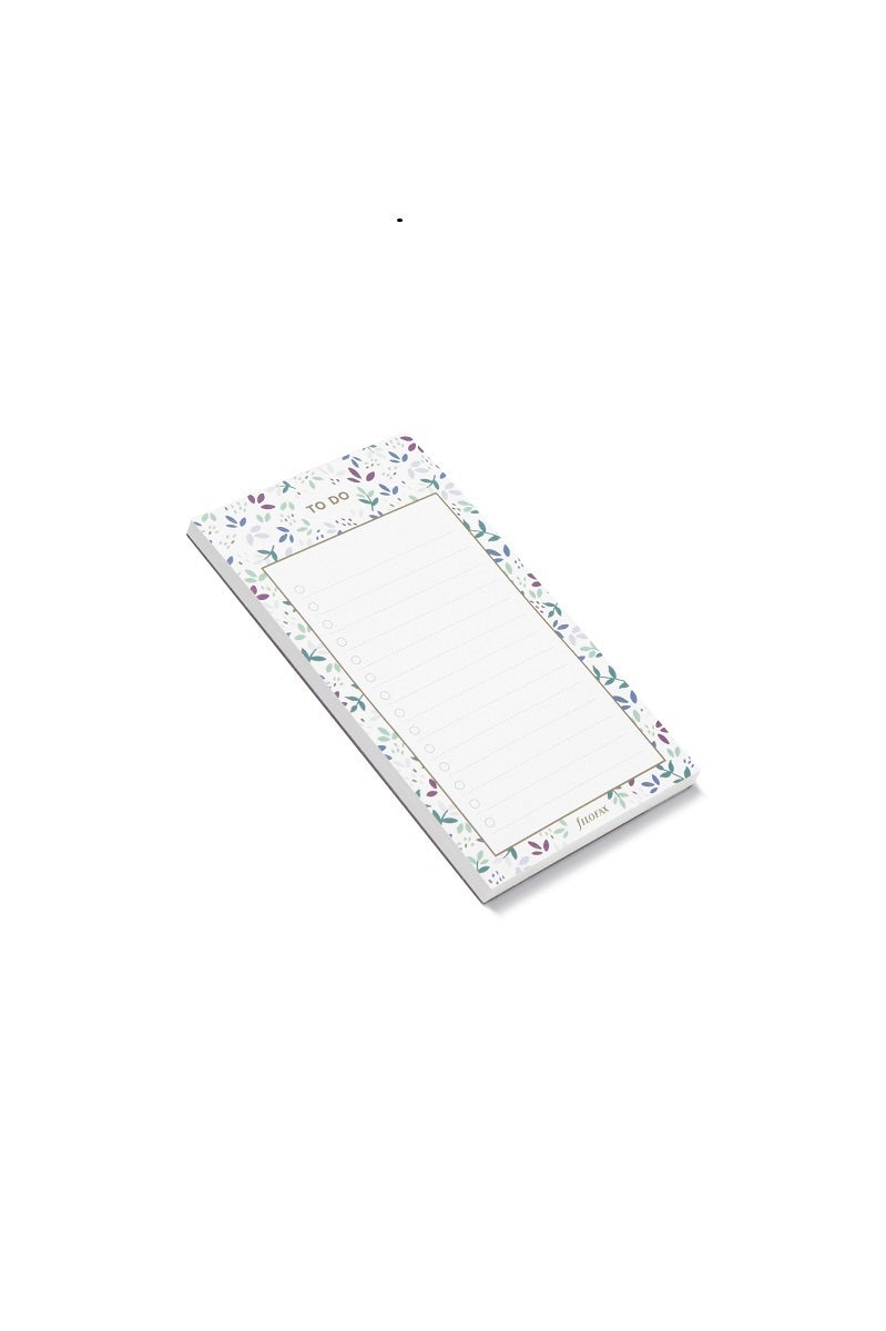 Filofax Notepad To Do Garden | Paper Plus
