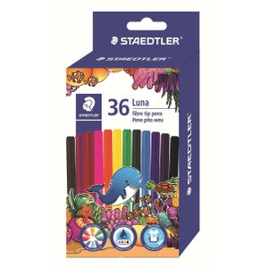 Staedtler felt pens Clearance