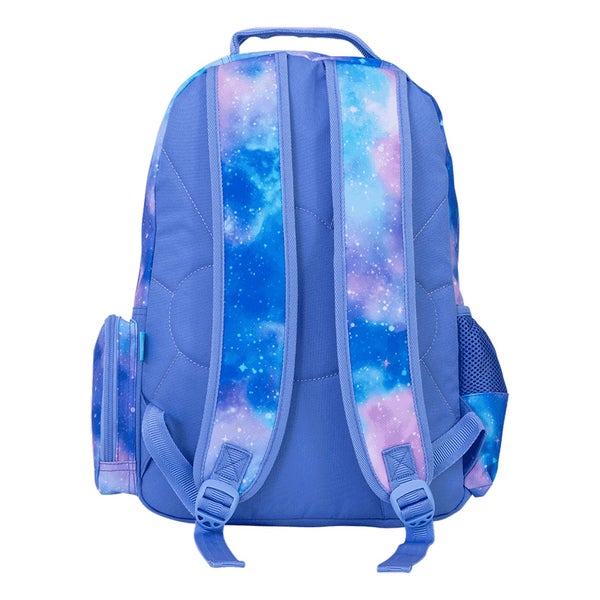 Spencil Cat-a-cosmic Backpack 450 X 370mm | Paper Plus