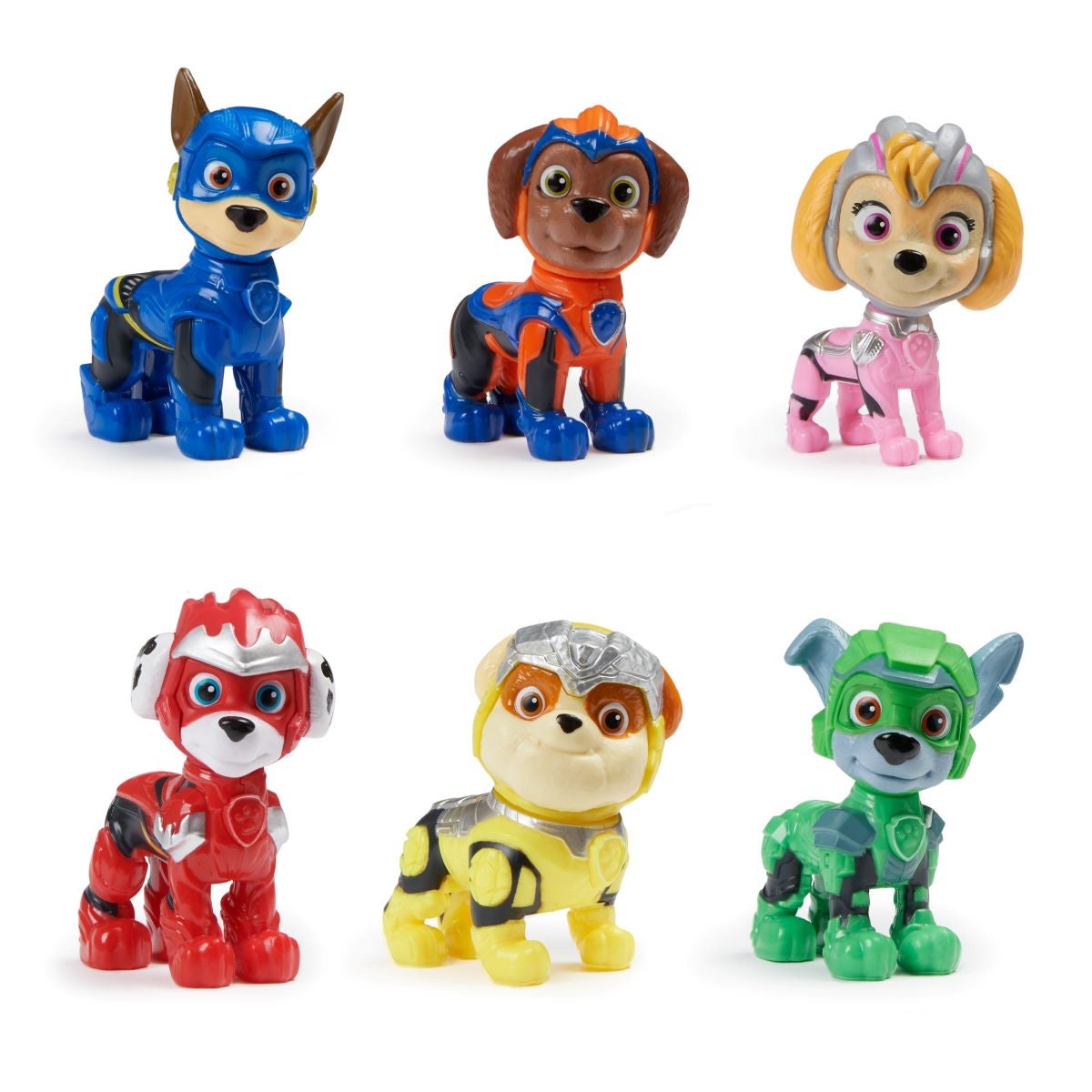 Paw patrol soft toys nz online