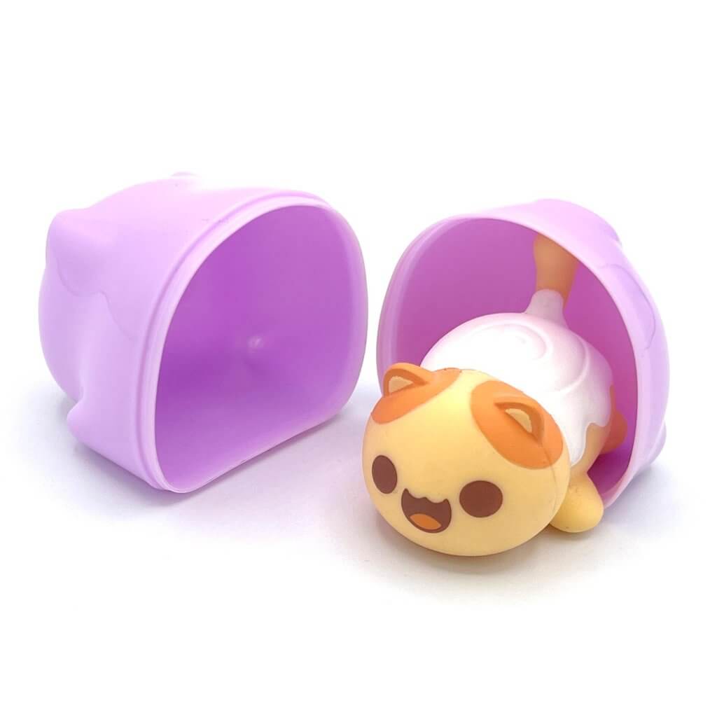 Aphmau Mystery Squishy Figures - Series 1 | Paper Plus