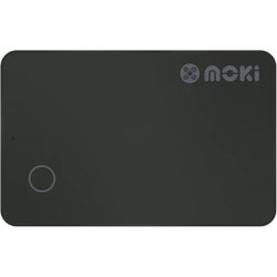 Moki MokiTag Card - Works with Apple Find My