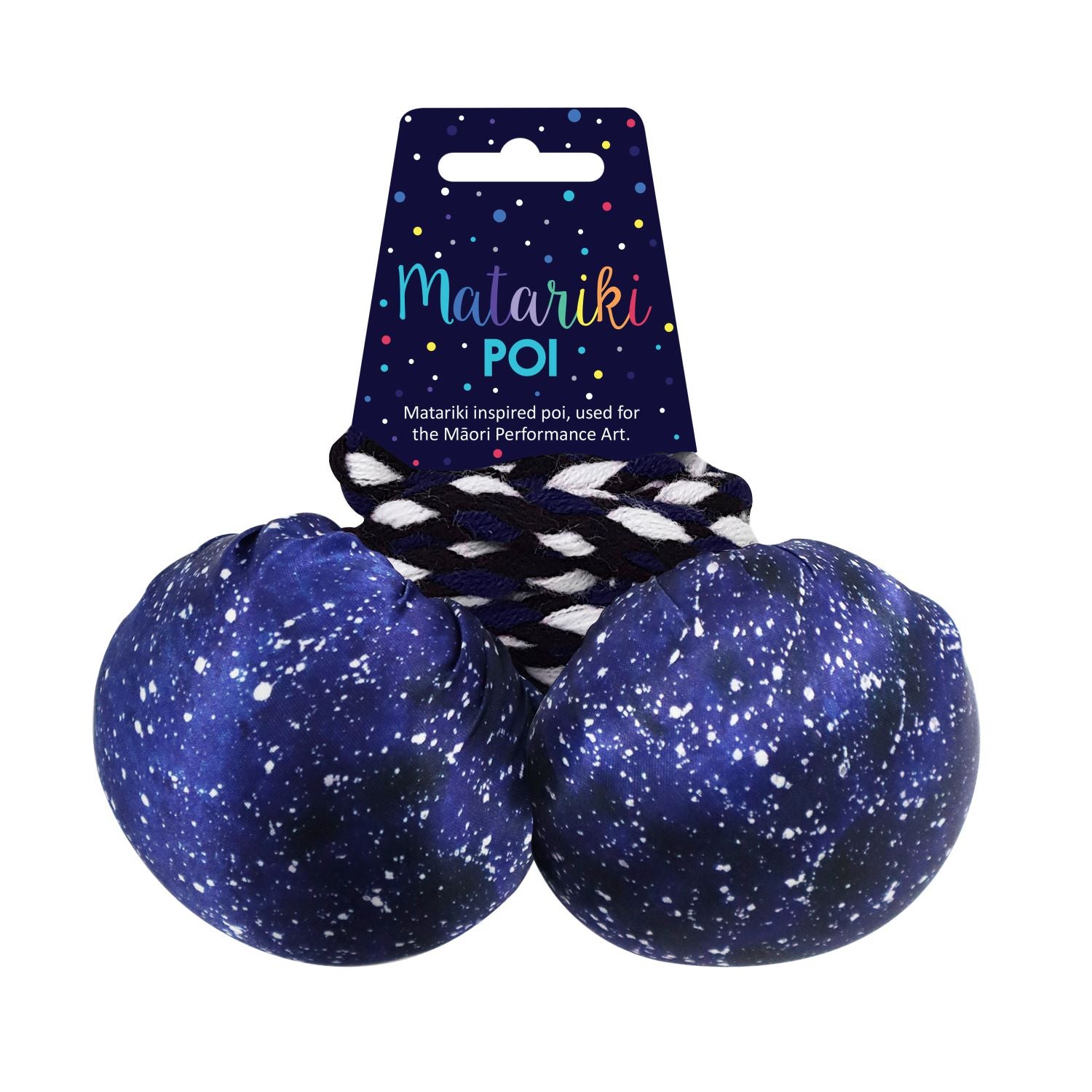 Matariki Poi | Paper Plus