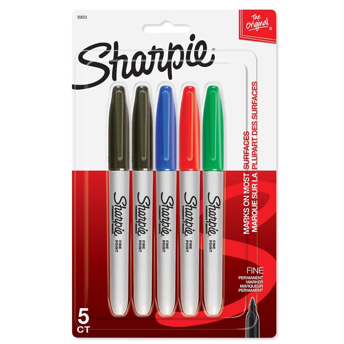 Sharpie - Paper Plus