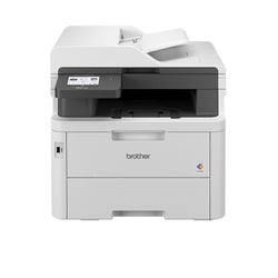 Brother MFC-L3760CDW Colour Laser A4 Multi-Function Printer