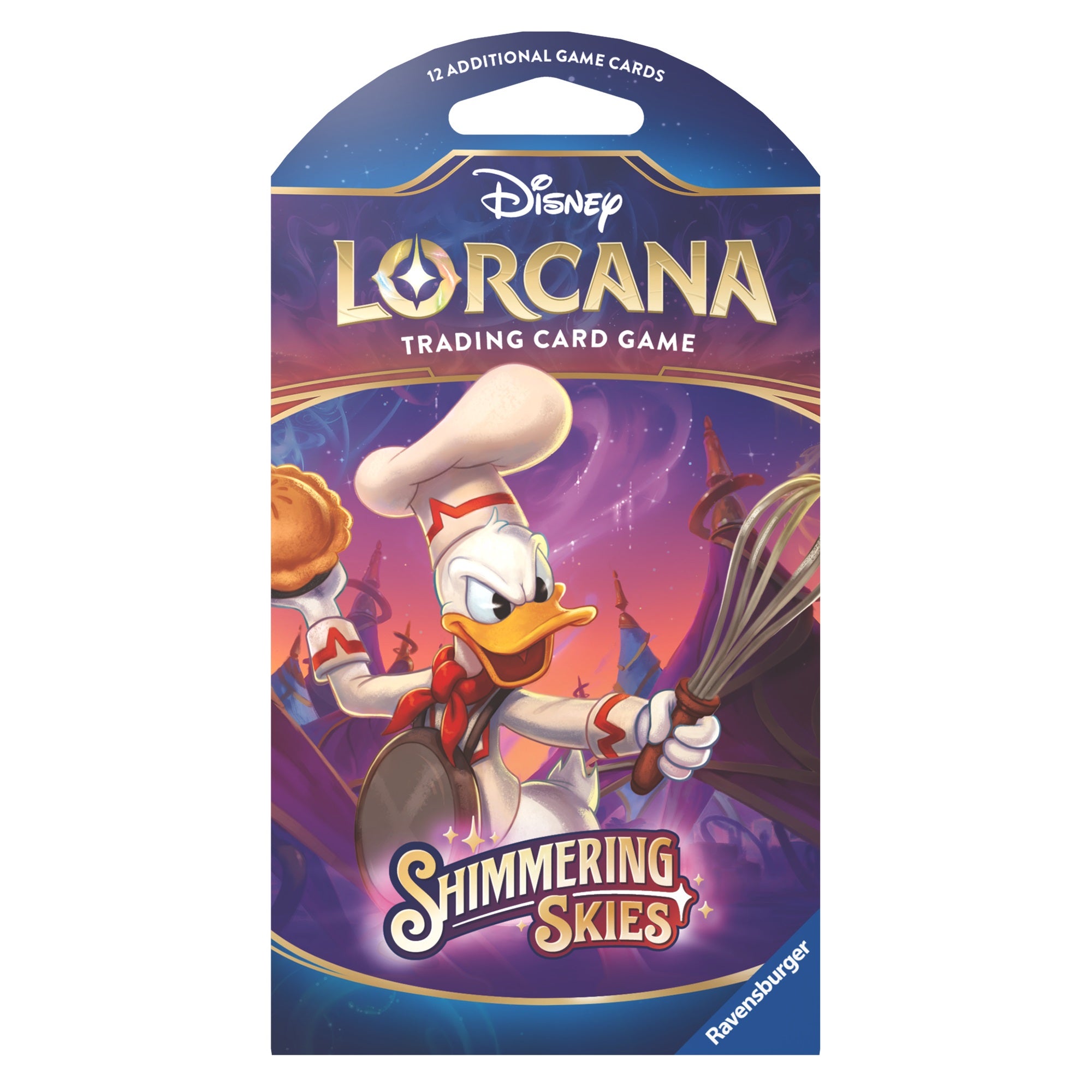 shop deals on disney lorcana trading cards Disney Lorcana Trading Card Game - Whispers in the Well - Booster Box