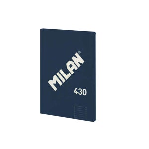 Milan Tote Bag 1918 Series Navy Blue | Milan - Discount Office