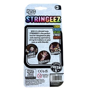 Moo Yah Stringeez | Paper Plus