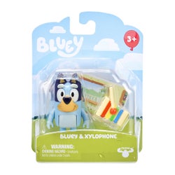 Bluey and Friends Starter Playsets - Assorted Designs