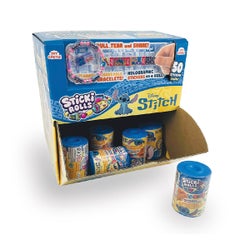 Sticki Rolls - Stitch Sticki Band x1 Capsule Assorted