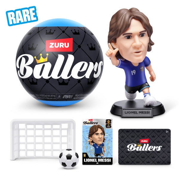 Zuru Ballers FIFA World Cup 2026 | Paper Plus