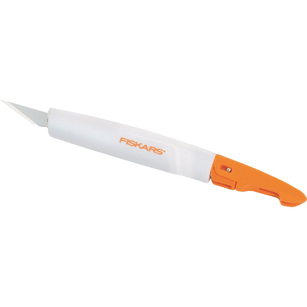 Fiskars Precision Cutting & Carving Set Medium Duty | Paper Plus