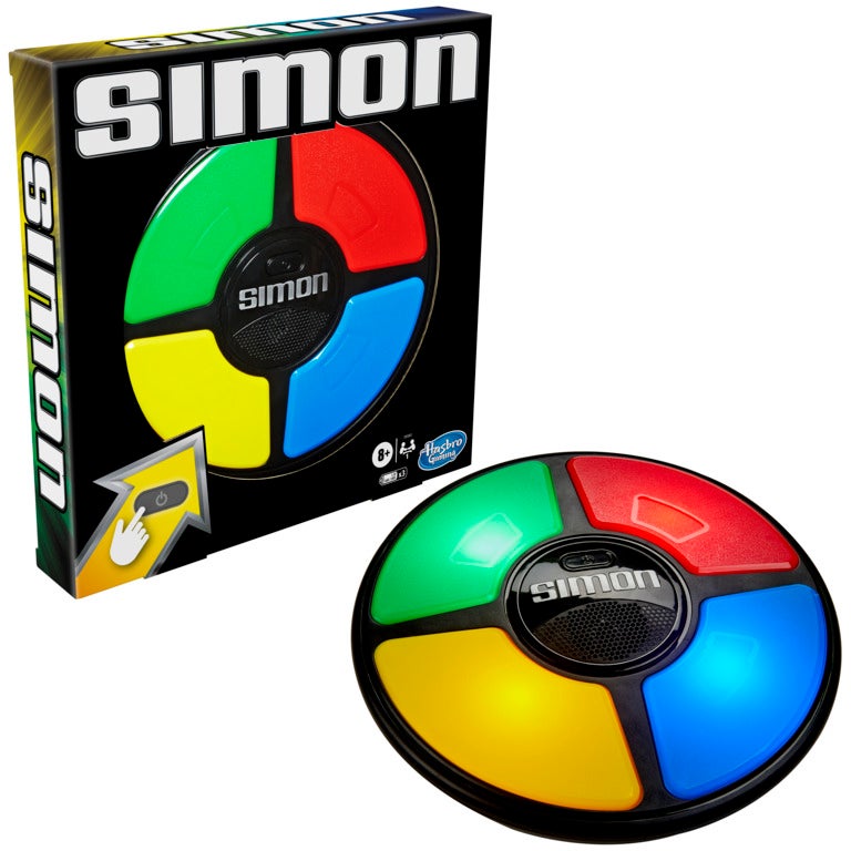 Simon Classic | Paper Plus