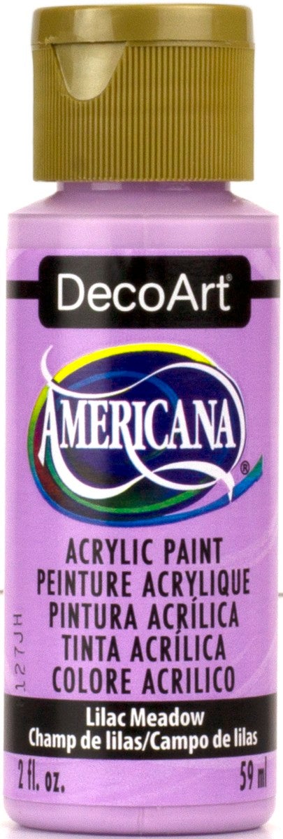DecoArt Americana Acrylic 59ml Lilac Meadow | Paper Plus