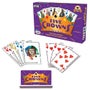 Five Crowns Card Game -
