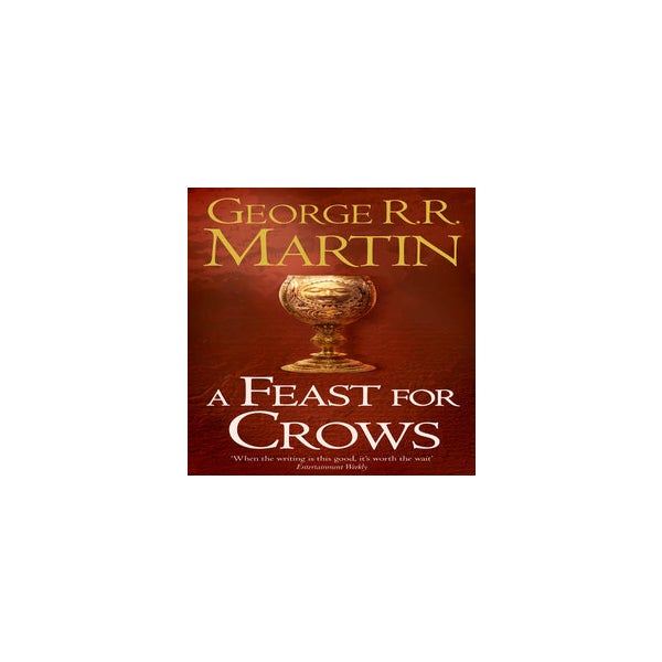 A Feast for Crows -