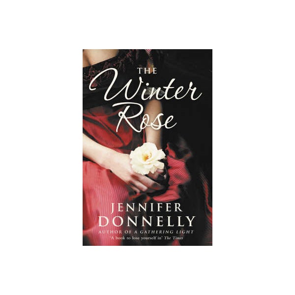 The Winter Rose -