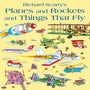Planes and Rockets and Things That Fly -